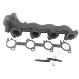 1997-1998 Ford F250 Right Exhaust Manifold - SKP