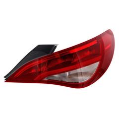 2014-2019 Mercedes CLA250 Right Tail Light Assembly - Automotive Lighting