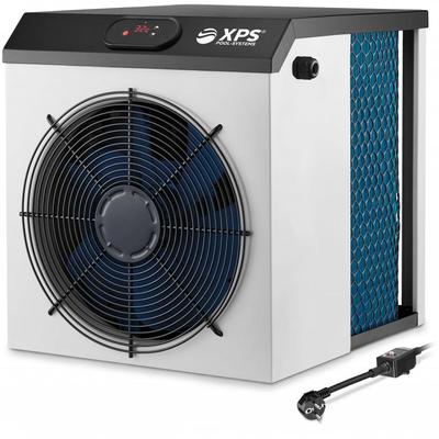 Pool-Wärmepumpe XPS-35 für Aufblasbecken 3,5KW