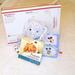 Disney Matching Sets | 3-6 Months Baby Boy Mystery Box! 10-15 Pieces! | Color: Blue/Gray | Size: 3-6mb