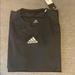 Adidas Tops | Adidas Short Sleeve Climacool | Color: Black | Size: L