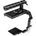 SHAPE Camera Cage with Top Handle for Sony PXW-FX9 FX9THC