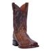 Dan Post Boots Kingsly - Mens 9.5 Brown Boot D