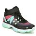 Ryka Devo XT Mid - Womens 10 Black Sneaker Medium