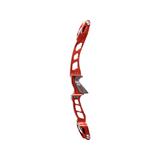 Sanlida Miracle X10 Recurve Riser 25 in. RH Red 87024
