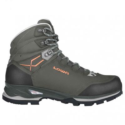 Lowa - Lady Light LL - Wanderschuhe UK 4,5 | EU 37,5 grau Image