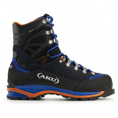 AKU - Hayatsuki GTX - Bergschuhe 44 | EU 44 schwarz Image