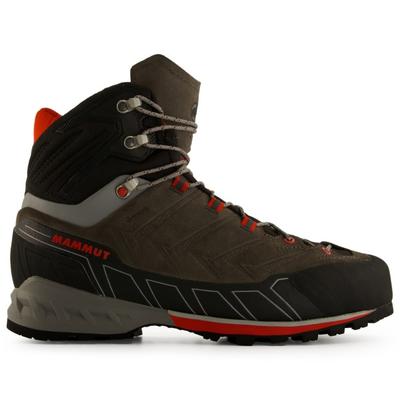 Mammut - Kento Tour High GTX - Bergschuhe 45 1/3 | EU 45 schwarz/braun Image