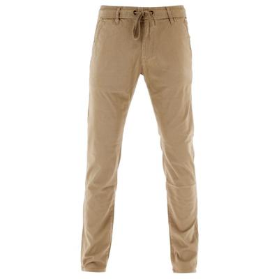 Reell - Reflex Easy ST - Freizeithose Gr M - Long beige Image