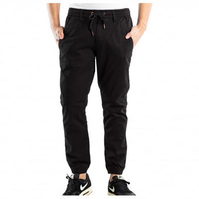 Reell - Reflex 2 - Freizeithose Gr M - Regular schwarz Image