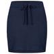 super.natural - Women's Everyday Skirt - Rock Gr 34 - XS;36 - S;38 - M;40 - L;42 - XL blau;schwarz