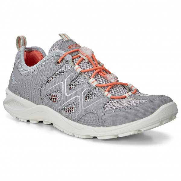 Ecco - Women's Terracruise LT - Multisportschuhe 39 | EU 39 grau