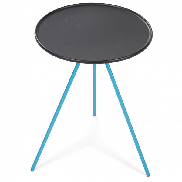 Helinox - Side Table Medium - Campingtisch Gr 35 x 46 cm grau