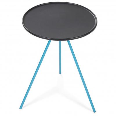 Helinox - Side Table Medium - Campingtisch Gr 35 x 46 cm grau