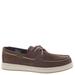 Sperry Top-Sider Sperry Cup II Boat - Boys 12.5 Toddler Brown Slip On Medium