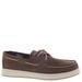 Sperry Top-Sider Sperry Cup II Boat - Boys 5.5 Youth Brown Slip On Medium