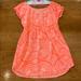 American Eagle Outfitters Dresses | American Eagle Bright Pink Dress | Color: Orange/Pink | Size: M