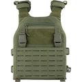 Viper TACTICAL VX Buckle up Carrier GEN2 Green