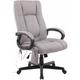 CLP - Fauteuil de bureau xl Sparta xm en tissu Gris