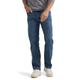 Wrangler Authentics Herren Big & Tall Klassische Komfortbund Jeans, Blau-Blue Ocean, 52W / 32L