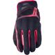 Five RS3 Gloves, black-red, Size L