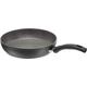 BALLARINI Bari Granitium Non-Stick Induction Frying Pan with Lid 28 cm Aluminium