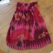 American Eagle Outfitters Dresses | American Eagle Dress | Color: Pink/Purple | Size: 0