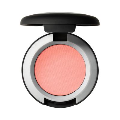 MAC Powder Kiss Soft Matte Lidschatten STRIKE A POSE 1.5 g Hellbraun Image