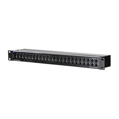 ART P48 Rackmount Balanced 1/4