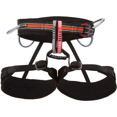 Metolius Safe Tech Deluxe Speed Buckle Harness Med...