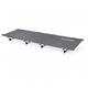 Helinox - Lite Cot - Feldbett Gr 185 x 60 cm grau/weiß;weiß