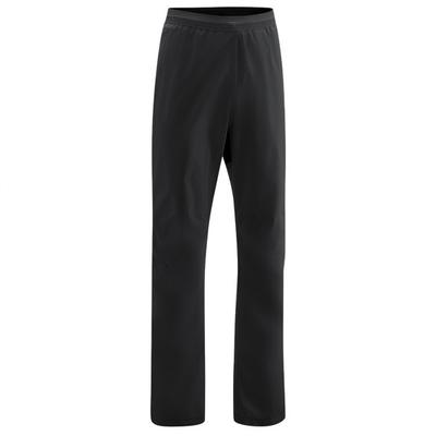 Gonso - Save Pants - Regenhose Gr XS - Regular schwarz Image