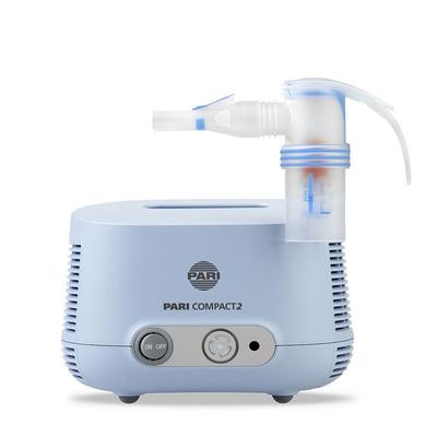 Pari Compact2 Inhalationsgerät 1 St Gerät Image
