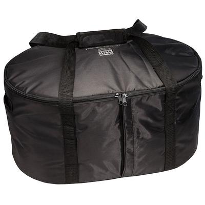 Hamilton Beach Crock Cadd Insulated Slow Cooker Bag, Black