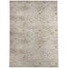 White 36 x 0.08 in Area Rug - Etta Avenue™ Aayan Damask Brown Area Rug Polyester | 36 W x 0.08 D in | Wayfair 8305979A21F4421191E5B6E8F09C0785