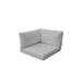 Latitude Run® Larren Outdoor Replacement Cushion Set Acrylic in Gray | 4 H in | Wayfair 687A1F3A41414C0A8DF54E35C8D76208