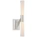 Visual Comfort Signature Collection AERIN Brenta LED Wall Swing Lamp - ARN 2470PN-CG