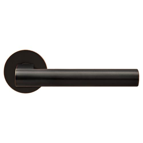 Karcher Türgriff-Garnitur Madeira EPL45 Antik Bronzeoptik Türklinke, Bad / WC