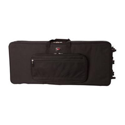 Gator GK-88 Slim Lightweight 88-Note Keyboard Case...