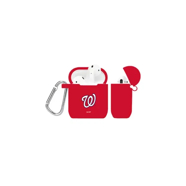 game-time®-mlb-washington-nationals-airpod-case-cover,-red/