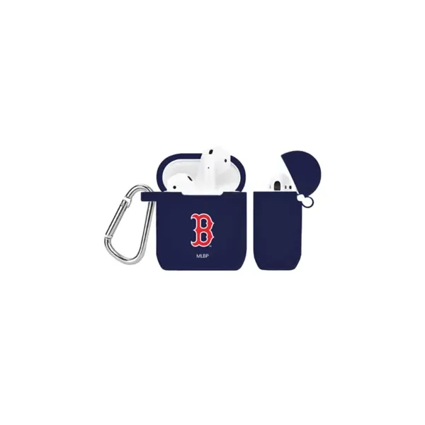 game-time®-mlb-boston-red-sox-airpod-case-cover,-navy-blue/
