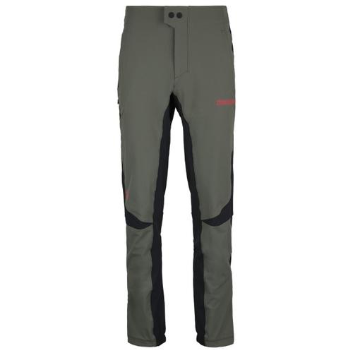 Zimtstern – Shelterz Pant – Radhose Gr XL grau