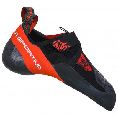 La Sportiva - Skwama - Kletterschuhe 37,5 | EU 37,5 rot/blau Image