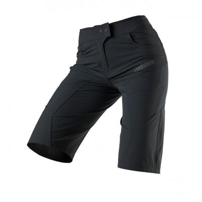 Zimtstern - Women's Taila Evo Short - Radhose Gr L schwarz