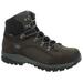 Hanwag Banks SF Extra GTX Hiking Shoes - Men's Mocca/Asphalt 10.5 US H203100-566064-10.5