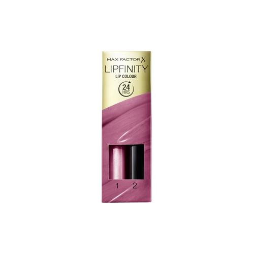 Max Factor Make-Up Lippen Lipfinity Nr. 160 Iced
