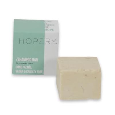 Hopery - Shampoo Bar - 50g | Ora...