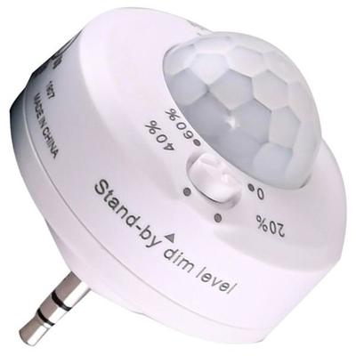 Nuvo Lighting 80955 - HI-PRO MOTION SENSOR/ PIR Occupancy Sensors