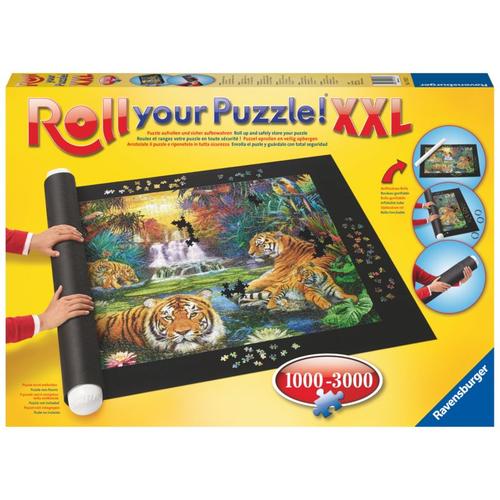 Roll your Puzzle! XXL 1000-3000 Teile Erwachsene