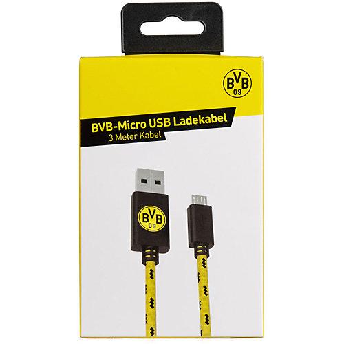 BVB Micro USB Ladekabel